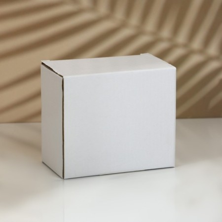 Ceramic set for spices on the metal stand “Line”, 2 pcs, the color is white-black-8