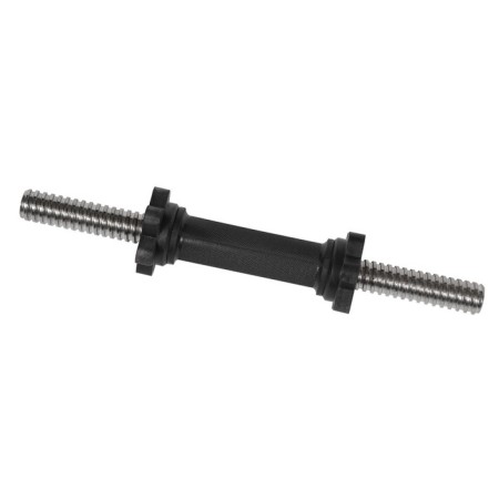 Gantial vulture, d = 25 mm, rubberized handle/Vader nut, 370 mm