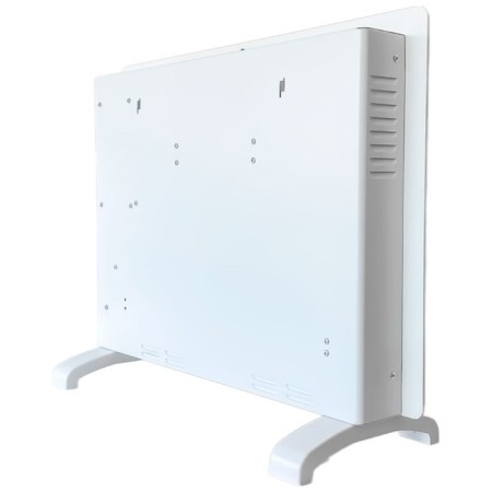 Infrared heater Zenet Zet-524, 1 kW, up to 20 sq.m.-1