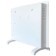 Infrared heater Zenet Zet-524, 1 kW, up to 20 sq.m.