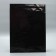 Gift package laminated, packaging, “black”, l 28 x 38 x 9 cm