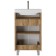 Domino Karlo Domino Domino Classica 50, oak woth, without a box