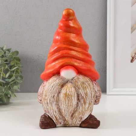 Pigger "Gnome Eric" 25.5 x 14 x 13 cm-1
