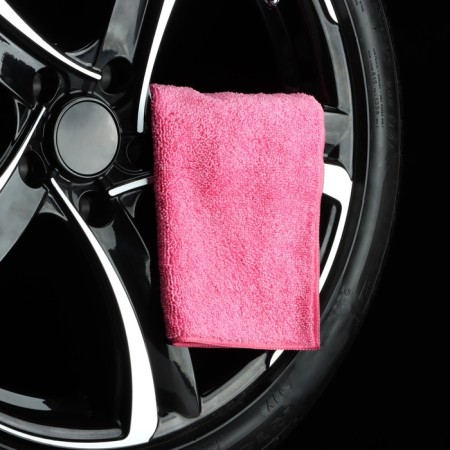 Microfiber napkin Grand Caratt Universal 30x30 cm, 200 g/m² mix-5