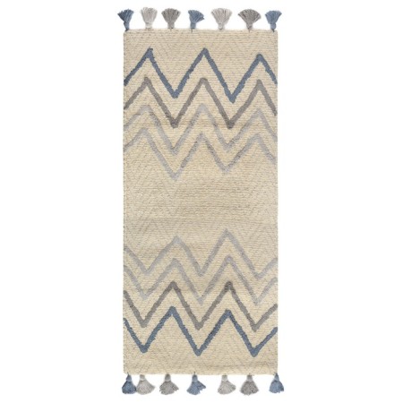 Power of Cotton Tkano Agra Ethnic, size 70x160 cm