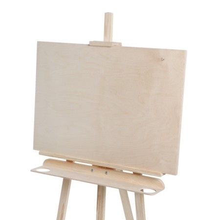Prayer "Lira" 1750 x 620 mm, tablet 700 x 500 mm, shelf 660 x 120 mm-1