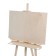 Prayer "Lira" 1750 x 620 mm, tablet 700 x 500 mm, shelf 660 x 120 mm