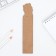 Wooden line 15 cm, curly "I study at 5 +"