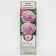 Pion tree pion (vaccinated on grassy) "pink king", 1 pc, tube, spring 2025