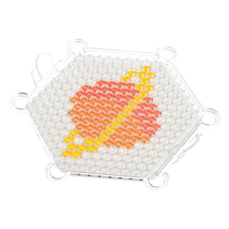 Aquamosaic "Cosmos", application, in the package-4