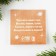 Gift New Year's set: notebook and icon "For you"