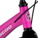 Bicycle 18 ’’ maxiscoo Space Deluxe, color ultra pink matte