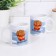 Sublimation mug "Not free me!", With application