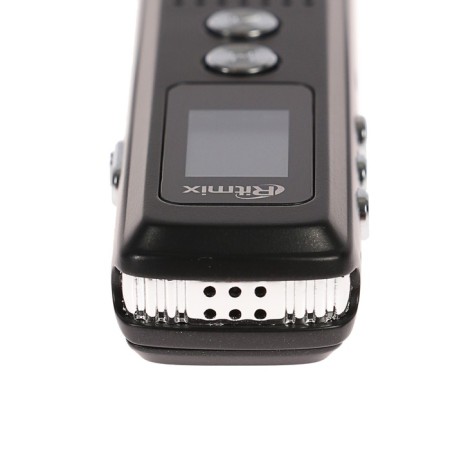 RITMIX RR-120 8GB, mp3/WAV, display, metal case, black-3