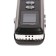 RITMIX RR-120 8GB, mp3/WAV, display, metal case, black