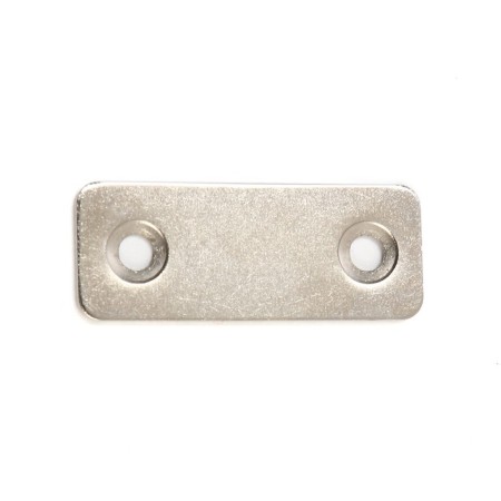 Magnetic latch, iron-5