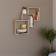 Squad-3 shelf 684x180x684, Dub Sonoma