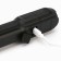 Manual battery flashlight, 3 watts, 1200 mAh, 200 lm, XPE, 3 modes, USB, 12.8 x 3 cm