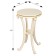 Gloria console, 540x540x790, oak champagne