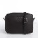 Women's bag over the shoulder Textura, small size, brown color