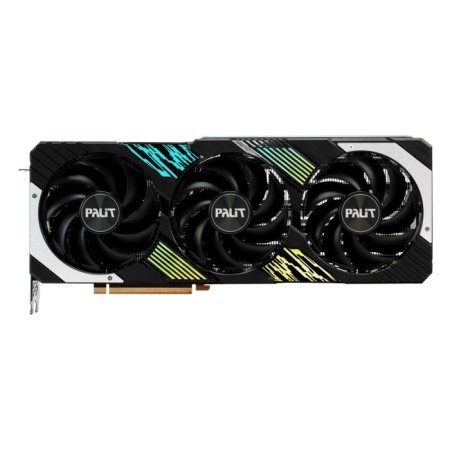 The Palit PCI-E 4.0 RTX4080 Super GamingPro OC NVIDIA GEFORCE RTX 4080 Super 16GB 25 106497