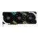 The Palit PCI-E 4.0 RTX4080 Super GamingPro OC NVIDIA GEFORCE RTX 4080 Super 16GB 25 106497