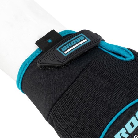 Universal GROSS 90312 gloves, combined, size 9-4