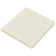 Block with a sticky edge of 76*76mm Brauberg Transparent 100l, transparent 115205