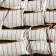 The ship "Carista" is three -masted with white sails, 40*5.5*33cm