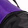 Bag - Animal carrying "Tunnel", nylon, 37 x 22 x 26 cm, purple