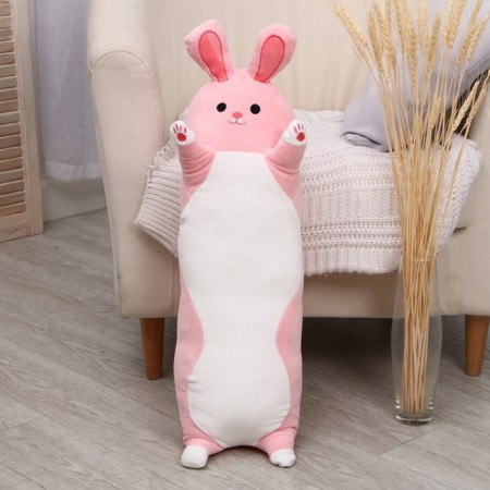 Soft toy "Hare", 70 cm