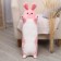 Soft toy "Hare", 70 cm
