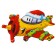 New Year's puzzle "New Year! Gift aircraft "