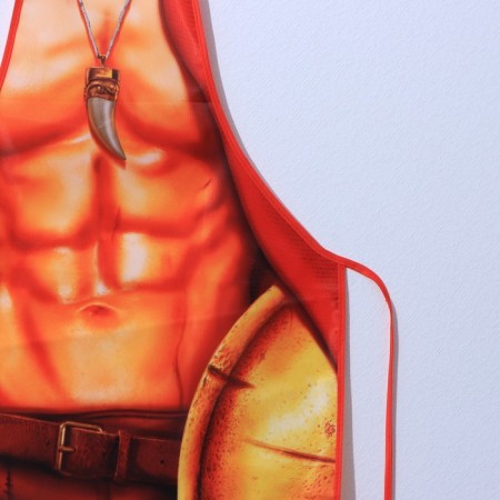 Apron Full -color "Spartan"-3