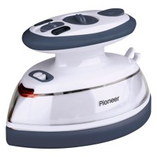 Road iron Pioneer SI1005, 20 g/min, 40 ml, blue-white color