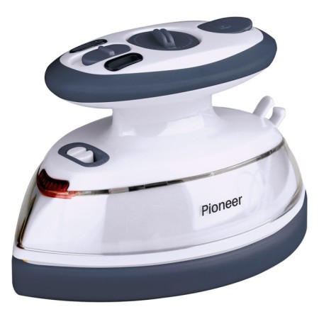 Road iron Pioneer SI1005, 20 g/min, 40 ml, blue-white color