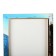 Modular picture "Mountain Lake" (2-25x50, 30x60 cm) 60x80 cm
