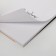 Notepad with a detachment block "Happy Teacher", 8 x 15.7 cm