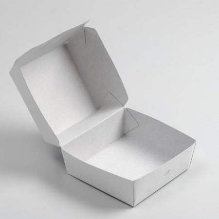 Bourger box, 12.5 x 12.5 x 9 cm-1