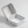 Bourger box, 12.5 x 12.5 x 9 cm