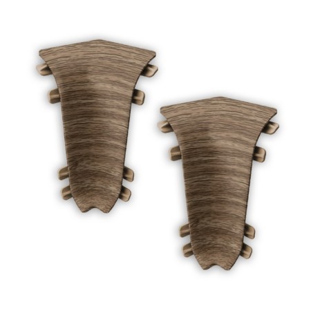 Inner lexide angle 55mm nut (2pcs/blister)