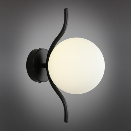 Wall lamp (sconces) jagna g9 5W-1