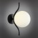 Wall lamp (sconces) jagna g9 5W
