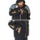 Koostyum demi -season Norfin Verity black. 01 R.S