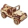 Designer "Military jeep"