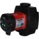 Circulation pump Rommer Erti 32/40-180, 22 watts, pressure 4 m, 3 l/min, nuts, heat insulator