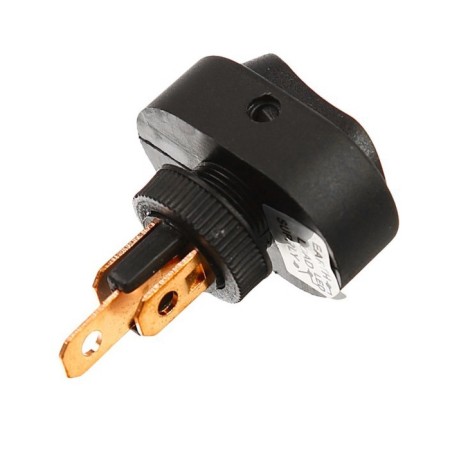 Button - switch, with backlight-2