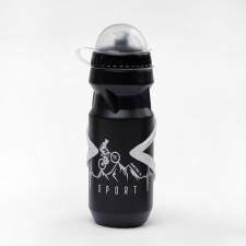Bicycle bottle, 650 ml, 