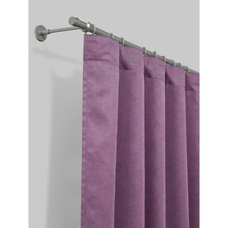 Decofest "Sophie" curtains, size 200x280 cm, color dusty rose-7