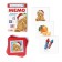 New Year's board developing game “Memo. We celebrate the New Year! ”, 28 cards, 4+